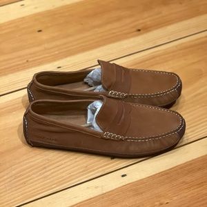 Cole Haan loafers size 13